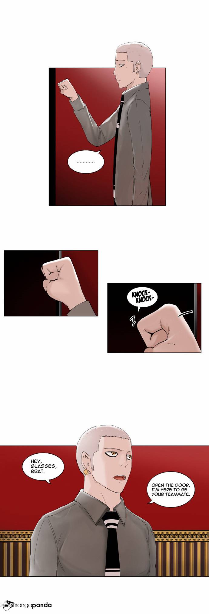 Tower of God Chapter 92 image 29